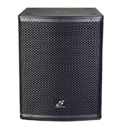 SMU 18S / SMU 215S sub bass speaker cabinets